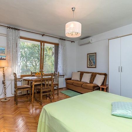 Apartment Dusper 347 Lovran Ngoại thất bức ảnh