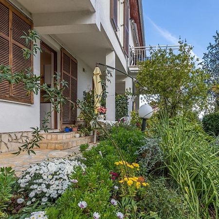 Apartment Dusper 347 Lovran Ngoại thất bức ảnh