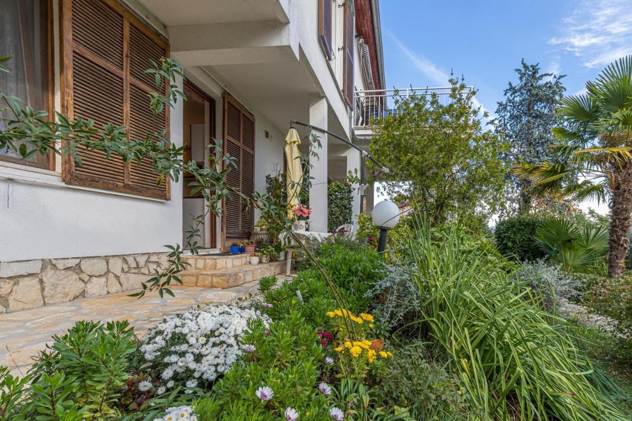 Apartment Dusper 347 Lovran Ngoại thất bức ảnh