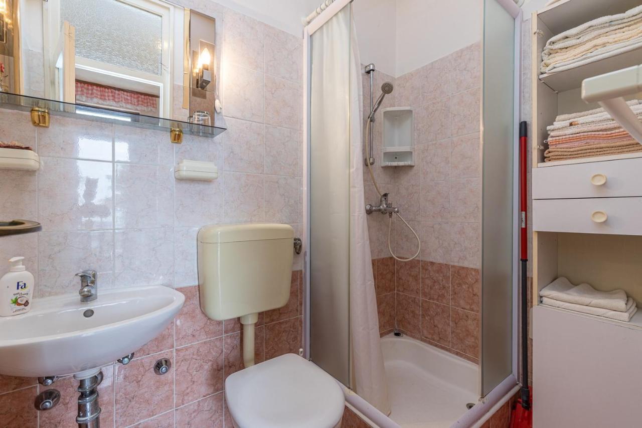 Apartment Dusper 347 Lovran Ngoại thất bức ảnh