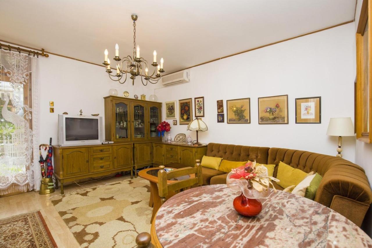 Apartment Dusper 347 Lovran Ngoại thất bức ảnh