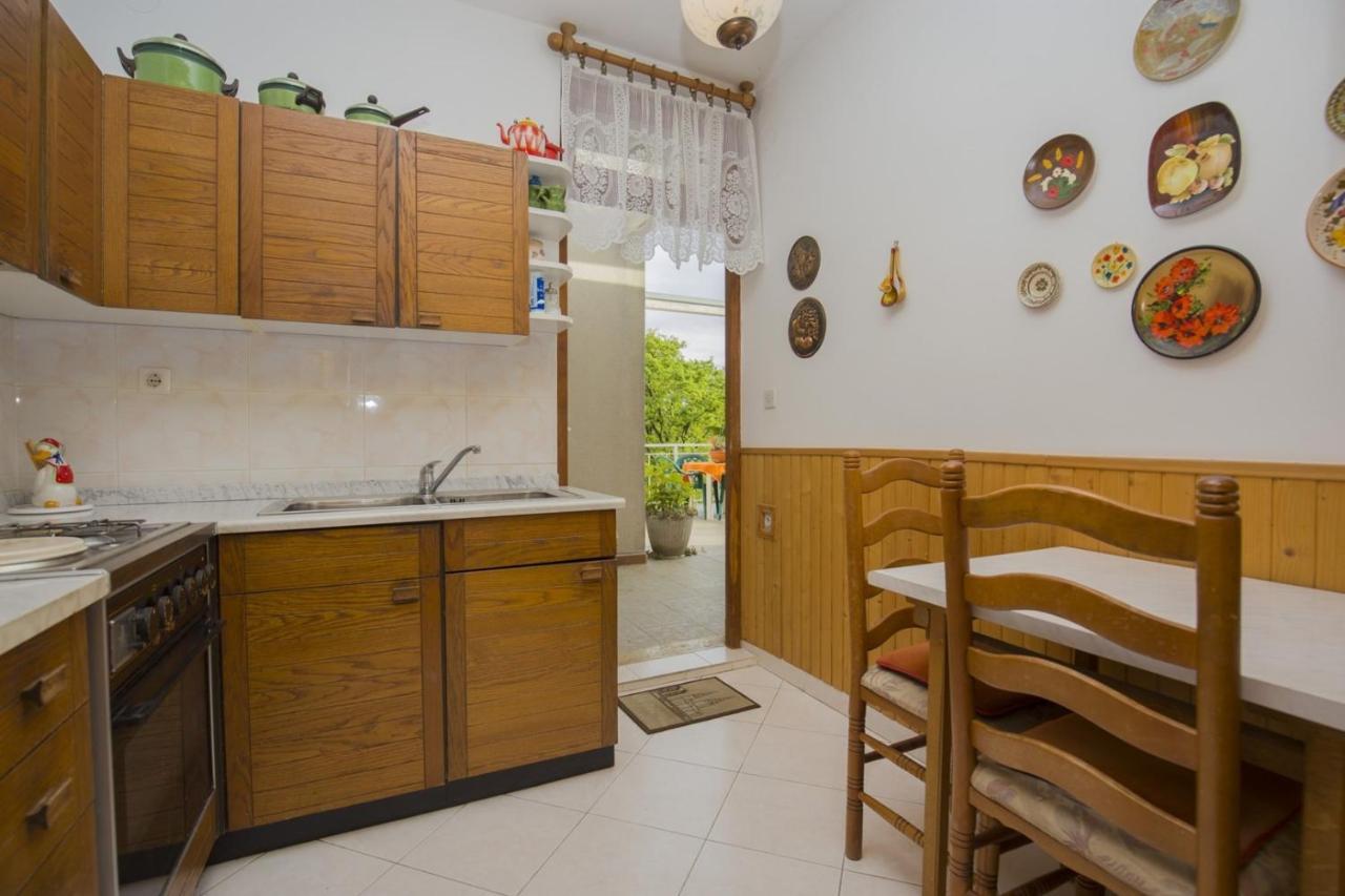 Apartment Dusper 347 Lovran Ngoại thất bức ảnh