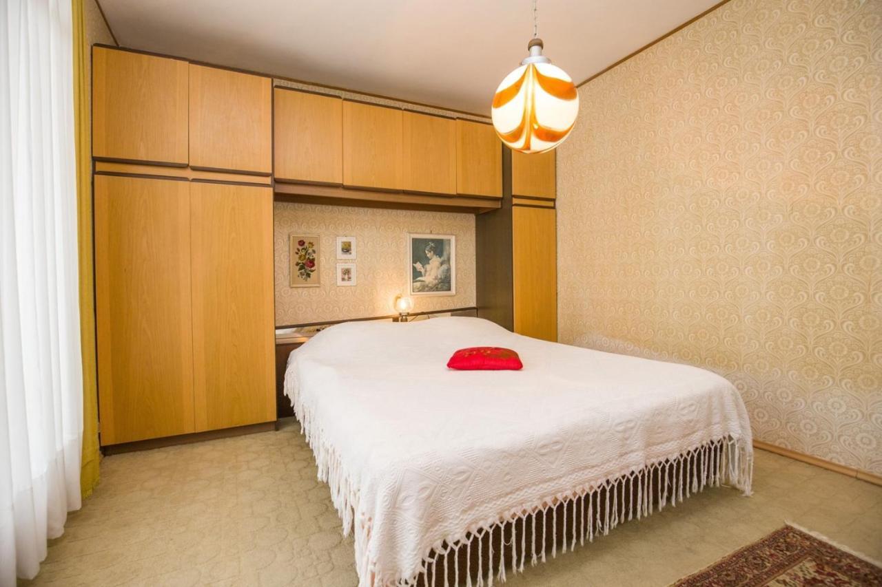 Apartment Dusper 347 Lovran Ngoại thất bức ảnh