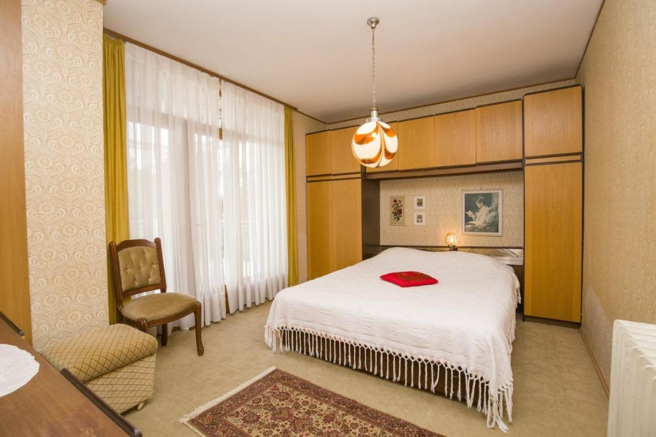 Apartment Dusper 347 Lovran Ngoại thất bức ảnh