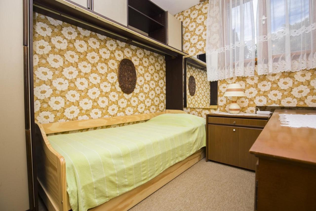 Apartment Dusper 347 Lovran Ngoại thất bức ảnh