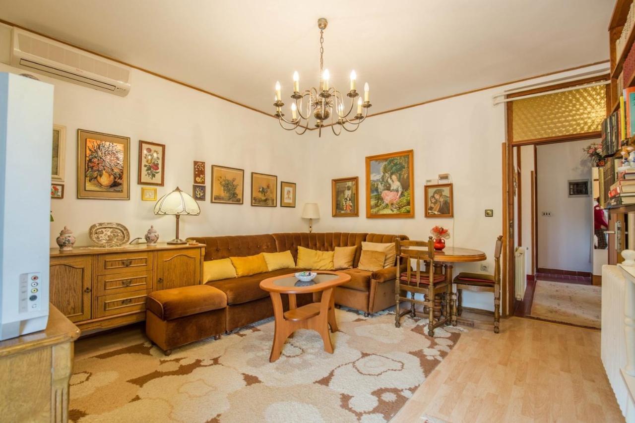 Apartment Dusper 347 Lovran Ngoại thất bức ảnh