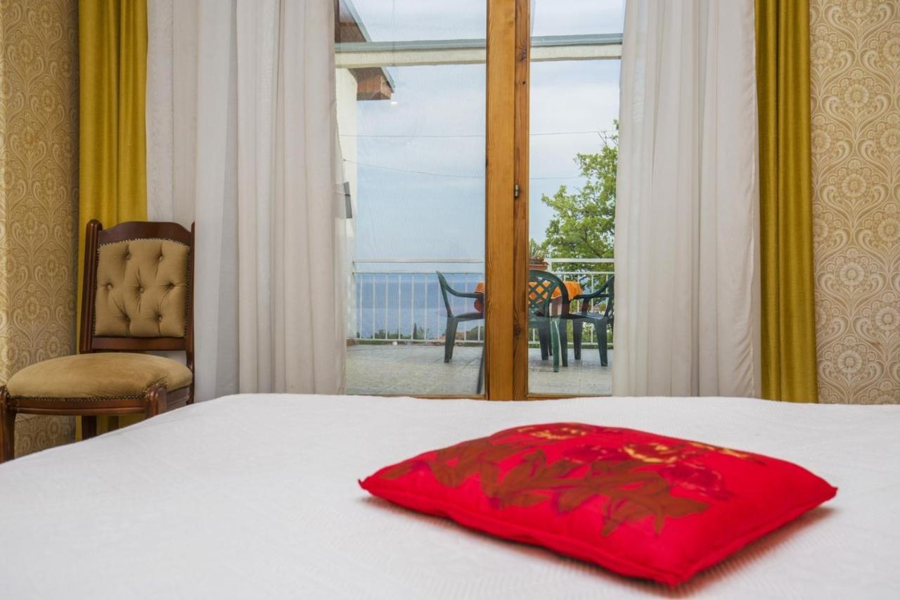 Apartment Dusper 347 Lovran Ngoại thất bức ảnh
