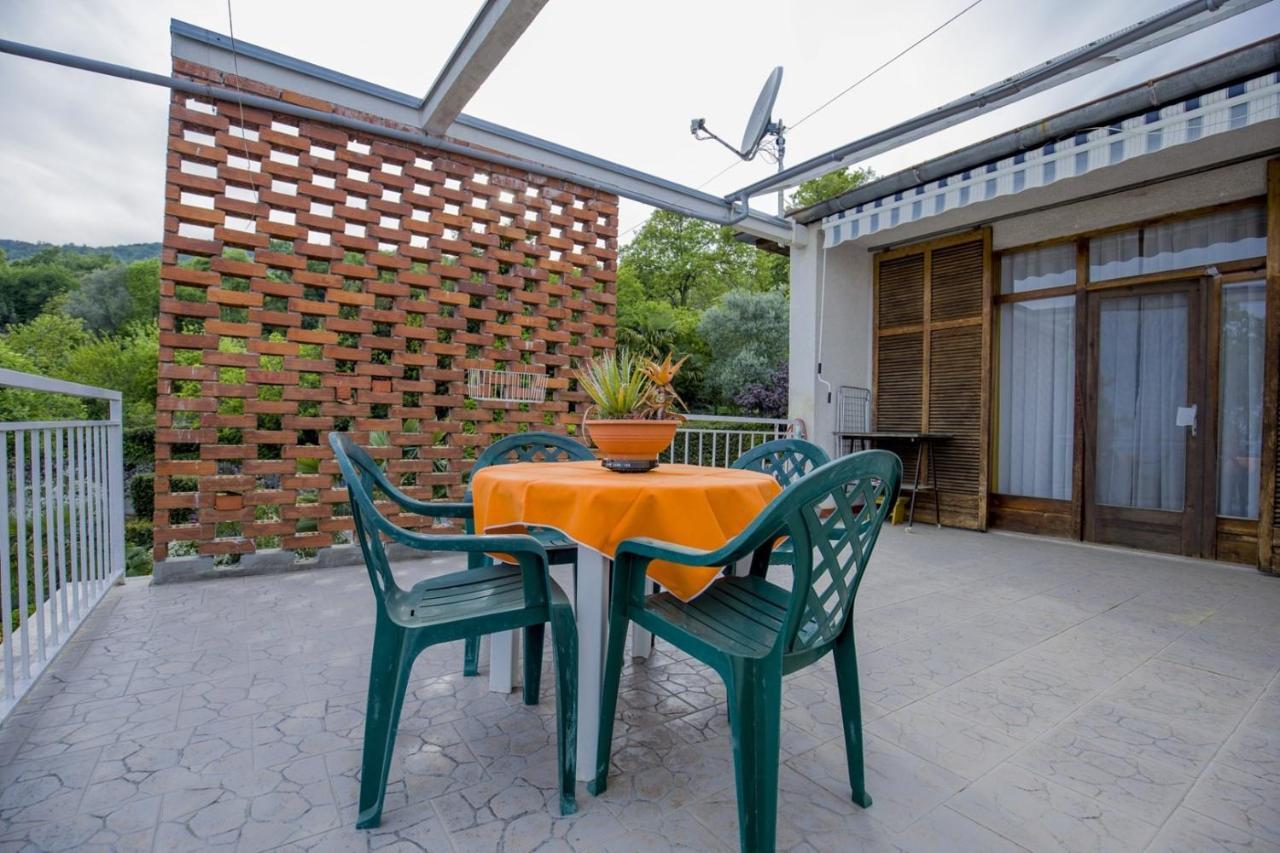 Apartment Dusper 347 Lovran Ngoại thất bức ảnh