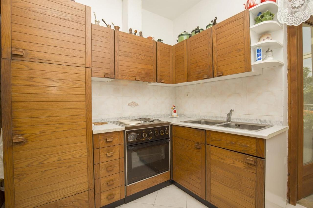 Apartment Dusper 347 Lovran Ngoại thất bức ảnh