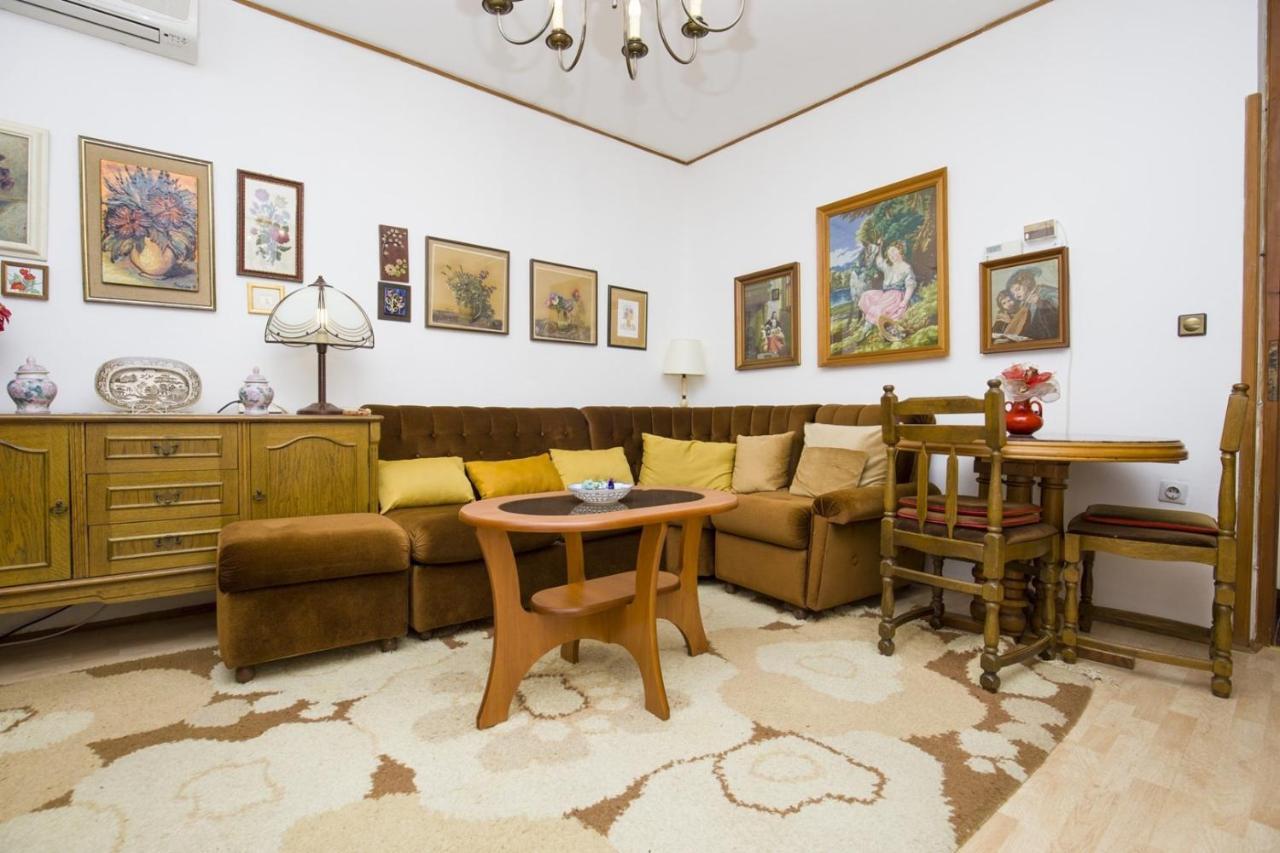 Apartment Dusper 347 Lovran Ngoại thất bức ảnh